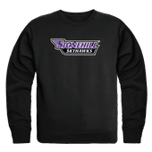 W Republic Stonehill College Skyhawks College Crewneck 508-730