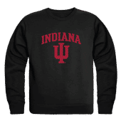 W Republic Indiana Hoosiers Hoosiers College Crewneck 508-737