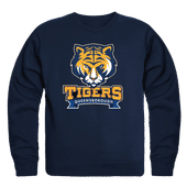 W Republic Queensborough Tigers College Crewneck 508-744