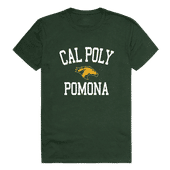 W Republic Cal Poly Pomona Broncos Arch Tee 539-201