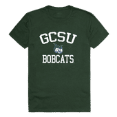 W Republic Georgia College Bobcats Arch Tee 539-646