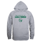 W Republic UAB Blazers Hoodie 569-101 HEATHER GREY Primary