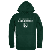 W Republic UAB Blazers Hoodie 569-101 FOREST Primary