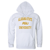 W Republic Alabama State Hornets Hoodie 569-102 WHITE Primary