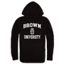 W Republic Brown Bears Hoodie 569-106 BLACK Primary