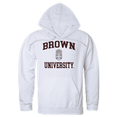 W Republic Brown Bears Hoodie 569-106 WHITE Primary