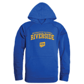 W Republic UC Riverside The Highlanders Hoodie 569-111 ROYAL Primary