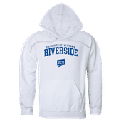 W Republic UC Riverside The Highlanders Hoodie 569-111 WHITE Primary