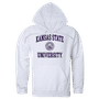 W Republic Kansas State Wildcats Hoodie 569-127 WHITE Primary