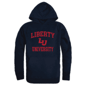 W Republic Liberty Flames Hoodie 569-129 NAVY Primary
