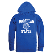 W Republic Morehead State Eagles Hoodie 569-134 ROYAL Primary
