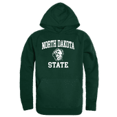 W Republic NDSU Bisons Hoodie 569-140 FOREST Primary