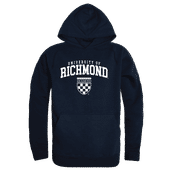 W Republic Richmond Spiders Hoodie 569-145 NAVY Primary