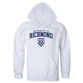W Republic Richmond Spiders Hoodie 569-145 WHITE Primary