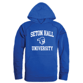 W Republic Seton Hall Pirates Hoodie 569-147 ROYAL Primary
