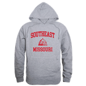W Republic S.E. Missouri State Redhawks Hoodie 569-149 HEATHER GREY Primary