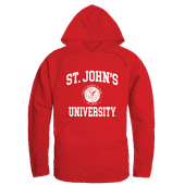 W Republic St. John`S Red Storm Hoodie 569-152 RED Primary