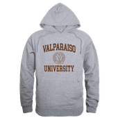 W Republic Valparaiso Beacons Hoodie 569-154 HEATHER GREY Primary