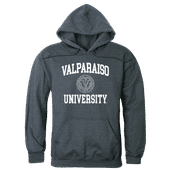 W Republic Valparaiso Beacons Hoodie 569-154 HEATHER CHARCOAL Primary