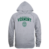 W Republic Vermont Catamounts Hoodie 569-155 HEATHER GREY Primary