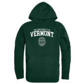 W Republic Vermont Catamounts Hoodie 569-155 FOREST Primary