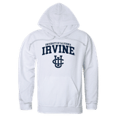 W Republic UC Irvine Anteaters Hoodie 569-162 WHITE Primary