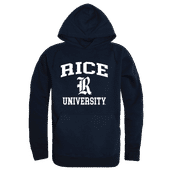 W Republic Rice Owls Hoodie 569-172 NAVY Primary