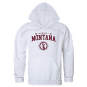 W Republic Montana Grizzlies Hoodie 569-191 WHITE Primary