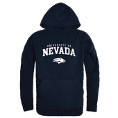 W Republic Nevada Wolf Pack Hoodie 569-193 NAVY Primary