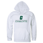 W Republic Charlotte 49Ers Hoodie 569-194 WHITE Primary