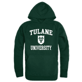 W Republic Tulane Green Wave Hoodie 569-198 FOREST Primary