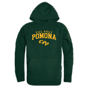 W Republic Cal Poly Pomona Broncos Hoodie 569-201 FOREST Primary