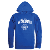 W Republic Cal State Bakersfield Roadrunners Hoodie 569-203 ROYAL Primary