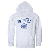 W Republic Cal State Bakersfield Roadrunners Hoodie 569-203 WHITE Primary