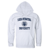 W Republic Florida Int Panthers Hoodie 569-219 WHITE Primary