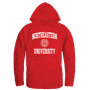 W Republic Northeastern Huskies Hoodie 569-226 RED Primary
