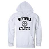 W Republic Providence Friars Hoodie 569-230 WHITE Primary