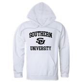 W Republic Southern Jaguars Hoodie 569-235 WHITE Primary
