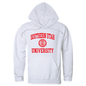 W Republic Southern Utah Thunderbirds Hoodie 569-236 WHITE Primary