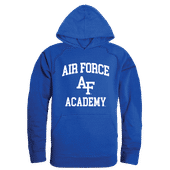 W Republic Air Force Falcons Hoodie 569-242 ROYAL Primary