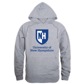W Republic New Hampshire Wildcats Hoodie 569-243 HEATHER GREY Primary