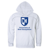 W Republic New Hampshire Wildcats Hoodie 569-243 WHITE Primary