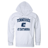 W Republic Tennessee At Chattanooga Mocs Hoodie 569-246 WHITE Primary