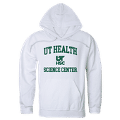 W Republic Tenn Health SC UTHSC Hoodie 569-247 WHITE Primary
