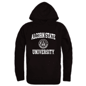 W Republic Alcorn State Braves Hoodie 569-261 BLACK Primary