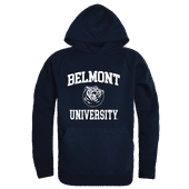 W Republic Belmont Bruins Hoodie 569-265 NAVY Primary