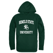 W Republic Bemidji State Beavers Hoodie 569-266 FOREST Primary