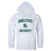W Republic Bemidji State Beavers Hoodie 569-266 WHITE Primary