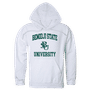 W Republic Bemidji State Beavers Hoodie 569-266 WHITE Primary