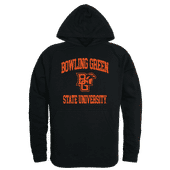 W Republic Bowling Green State Falcons Hoodie 569-269 BLACK Primary